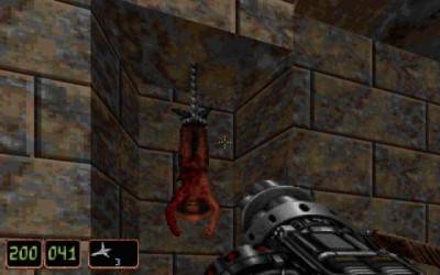 первый скриншот из Shadow Warrior