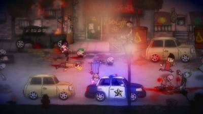 первый скриншот из Charlie Murder