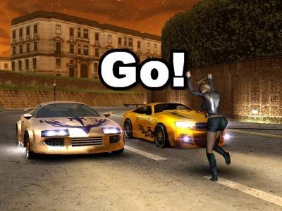 первый скриншот из Taxi 3: eXtreme Rush
