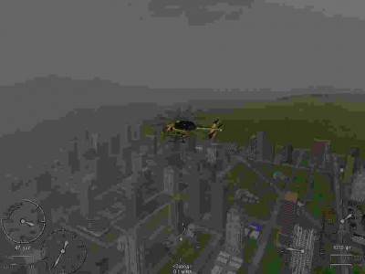 четвертый скриншот из Search & Rescue 4: Coastal Heroes