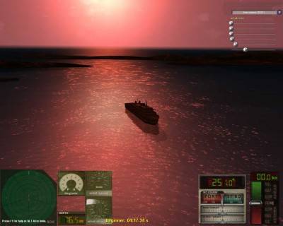 четвертый скриншот из Ports of Call Deluxe
