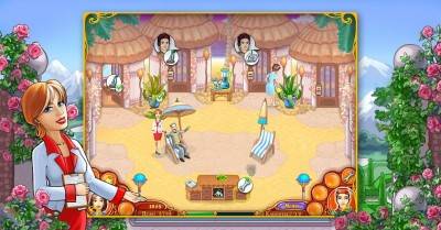 третий скриншот из Jane's Hotel Mania