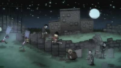 третий скриншот из Charlie Murder