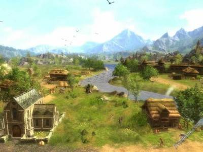 четвертый скриншот из The Guild 2: Pirates of the European Seas