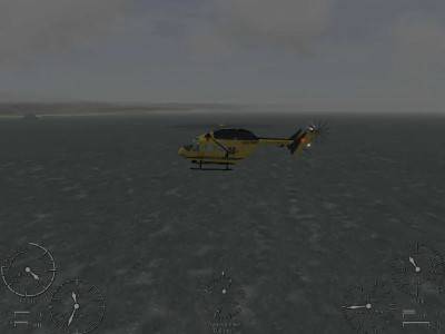 первый скриншот из Search & Rescue 4: Coastal Heroes