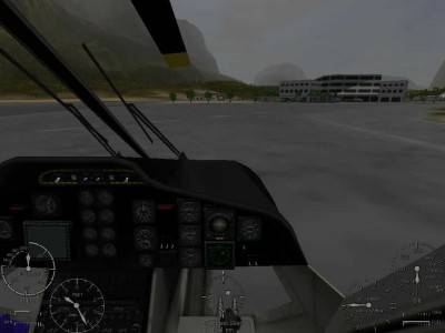 второй скриншот из Search & Rescue 4: Coastal Heroes