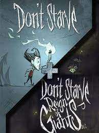 Don't Starve: Reign of Giants Don't Starve: Reign of Giants