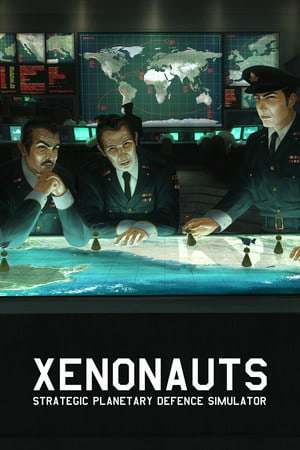 Xenonauts 1 Xenonauts 1