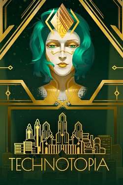 Technotopia Technotopia