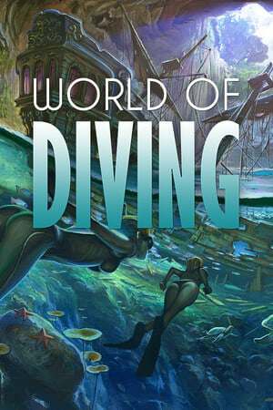 World of Diving World of Diving