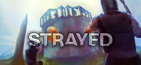 Strayed Strayed
