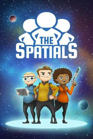 The Spatials The Spatials