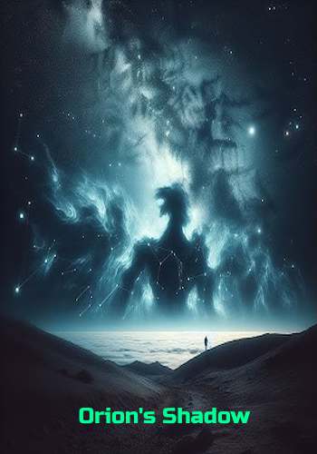 Orion's Shadow / Тень Ориона Orion's Shadow / Тень Ориона