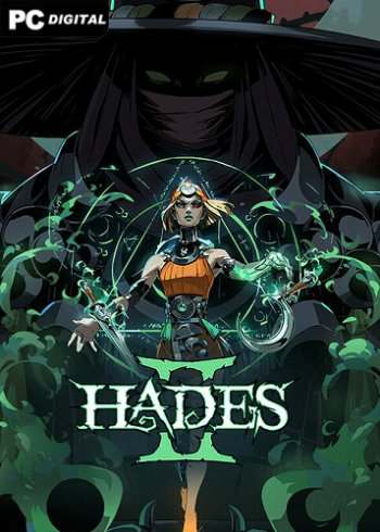 Hades II BETA