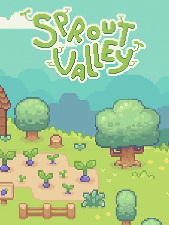 Sprout Valley Sprout Valley
