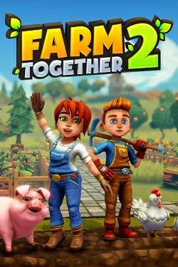 Farm Together 2 DEMO Farm Together 2 DEMO