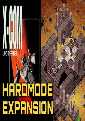 Hardmode Expansion Hardmode Expansion