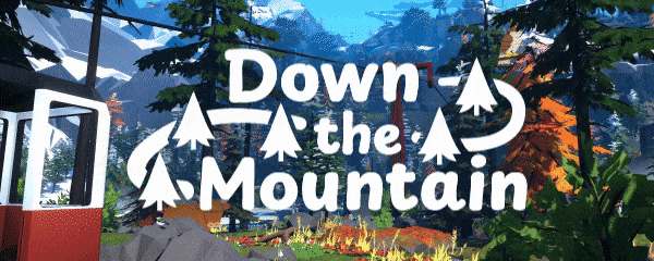 Down the Mountain Down the Mountain