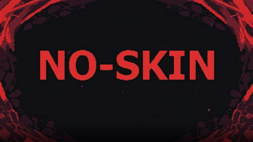 NO-SKIN BETA NO-SKIN BETA