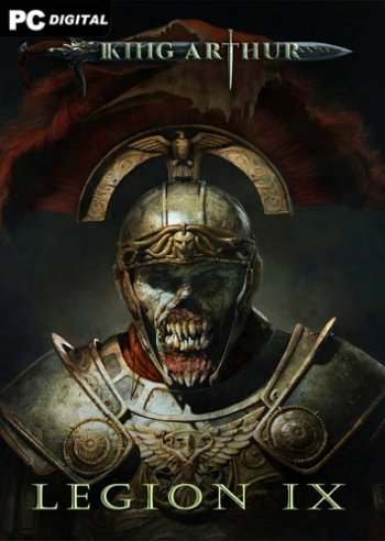 King Arthur: Legion IX King Arthur: Legion IX