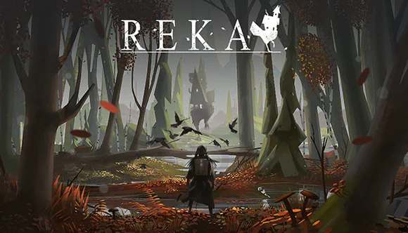 REKA REKA