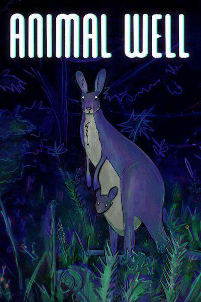 ANIMAL WELL ANIMAL WELL