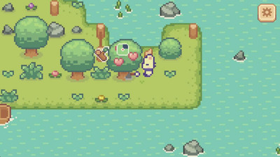 третий скриншот из Sprout Valley