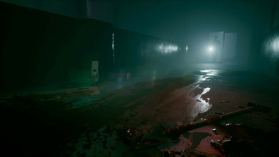 третий скриншот из The Bridge Curse 2: The Extrication