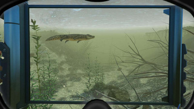 третий скриншот из World of Diving