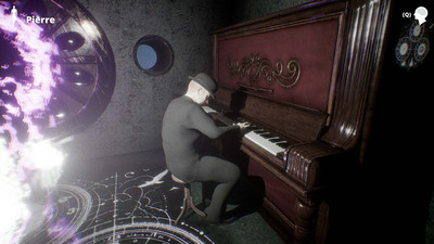 четвертый скриншот из SU - Unlocking the 4th Dimension