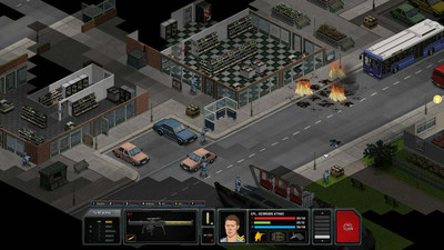 третий скриншот из Xenonauts 1