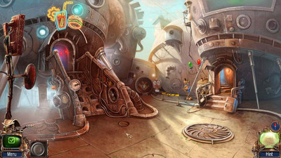 четвертый скриншот из SteelLIFE