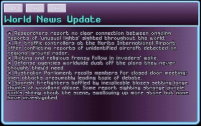 второй скриншот из Hardmode Expansion