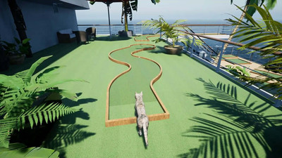 четвертый скриншот из Ship's Cat