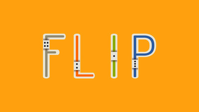 четвертый скриншот из Flip