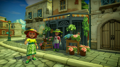 третий скриншот из Farm Together 2 DEMO
