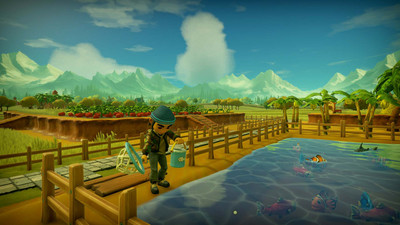первый скриншот из Farm Together 2 DEMO