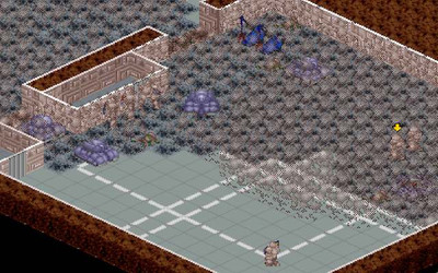 четвертый скриншот из Hardmode Expansion