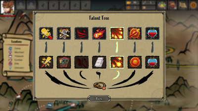 второй скриншот из Divinity Chronicles: Journey to the West