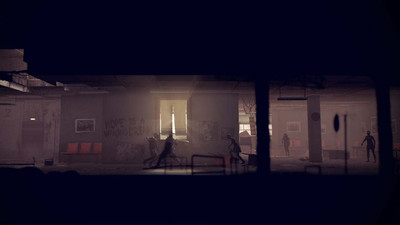 второй скриншот из Deadlight Director’s Cut
