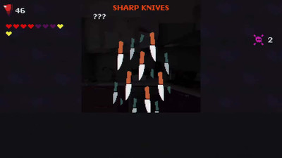 третий скриншот из NO-SKIN BETA