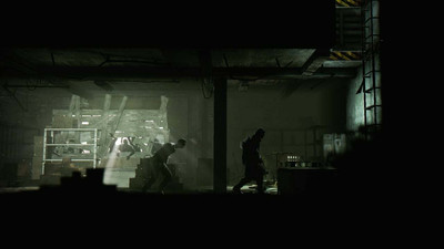третий скриншот из Deadlight Director’s Cut