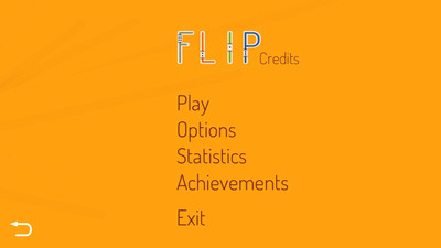 первый скриншот из Flip