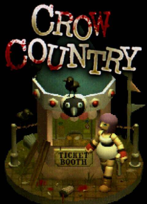 Crow Country Crow Country