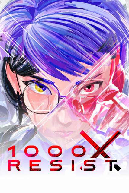 1000xRESIST 1000xRESIST