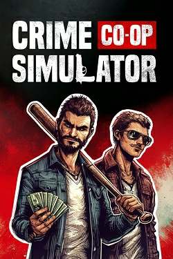 Crime Simulator DEMO Crime Simulator DEMO