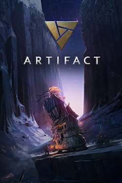 Artifact Artifact