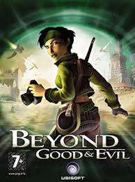 Beyond Good & Evil Modern Edition / За гранью добра и зла Beyond Good & Evil Modern Edition / За гранью добра и зла