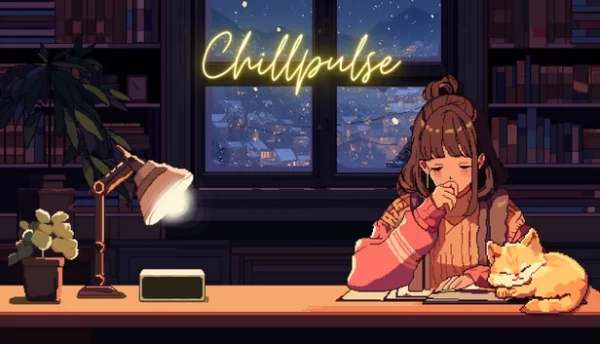 Chill Pulse Chill Pulse
