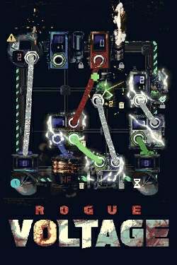 Rogue Voltage Rogue Voltage